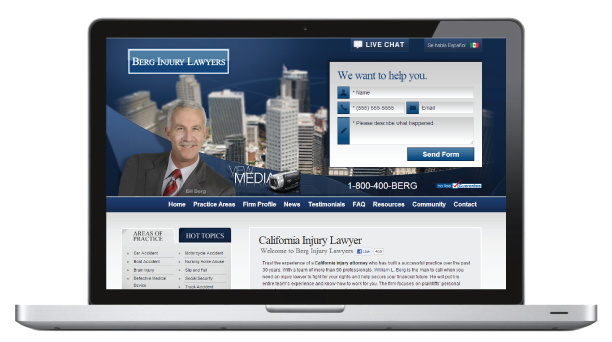client-blf