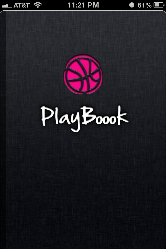 Playbook App