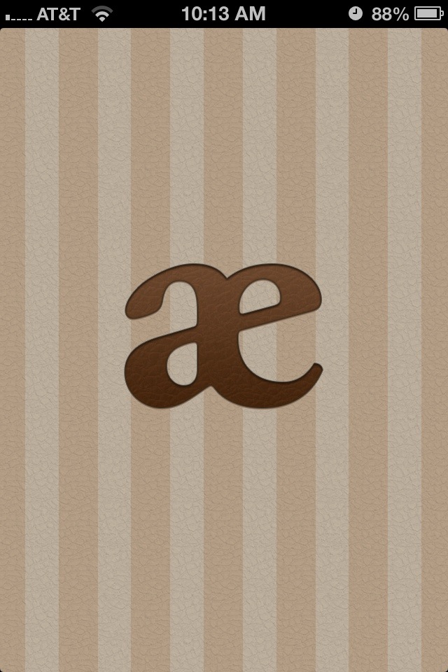 Laether App 